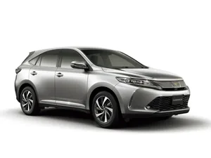 XU60 (2017–2020)
