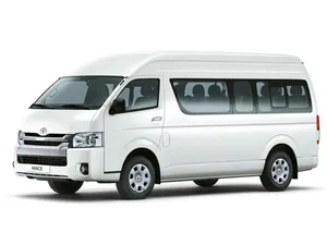 XH10 (2006–2017)