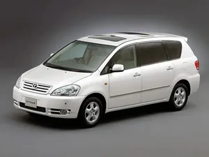 ACM20 (2001–2003)