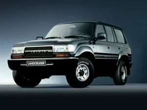 80 (1989–1995)