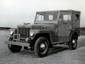 g1 (1954–1955)