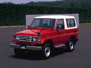 J70 (1999–2007)