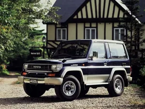 J70 (1993–1996)