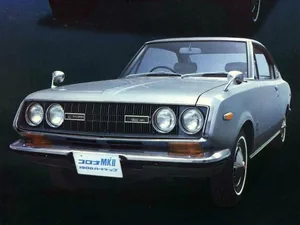 T60 (1968–1970)