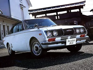 T60 (1971–1971)