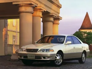 X100 (1996–1998)