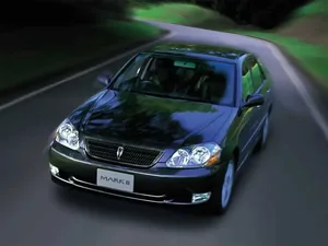 X110 (2000–2002)