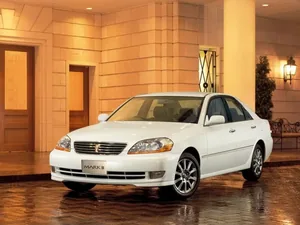 X110 (2002–2004)