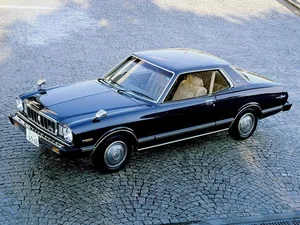 X40 (1978–1980)