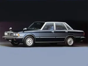 X60 (1980–1984)