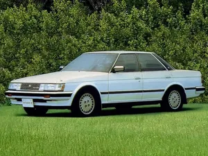 X70 (1984–1986)