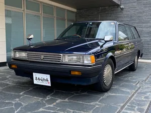 X70 (1988–1997)