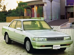 X80 (1988–1990)