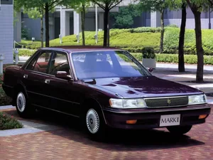 X80 (1990–1996)