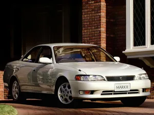 X90 (1992–1994)