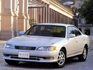 X90 (1994–1996)