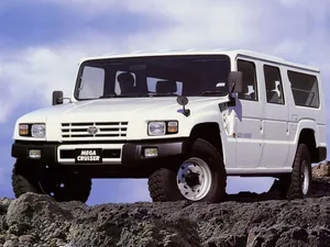XD20 (1996–2001)