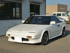 W10 (1986–1989)