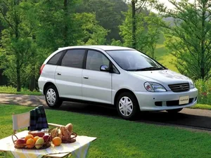 XN10 (1998–2001)