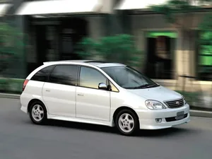 XN10 (2001–2003)