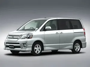R60 (2004–2007)