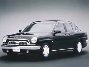 JCG17 (2000–2001)