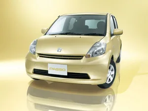 XC10 (2004–2006)