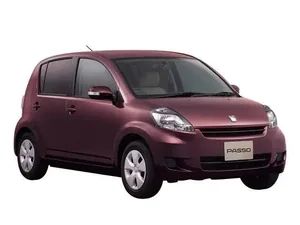 XC10 (2006–2010)