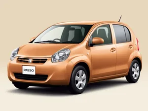 XC30 (2010–2014)