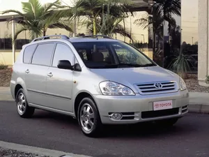 XM20 (2001–2003)
