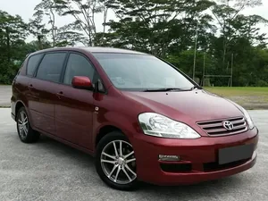 XM20 (2003–2009)