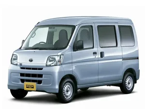 S320 (2011–2017)