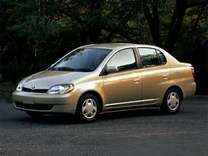 XP10 (1999–2002)