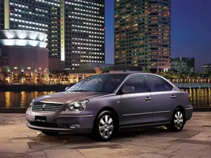 T240 (2001–2004)