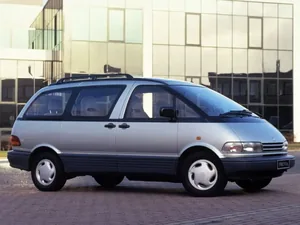 XR10 (1990–1993)