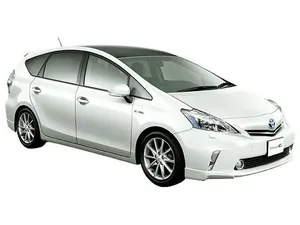 XW40 (2011–2014)