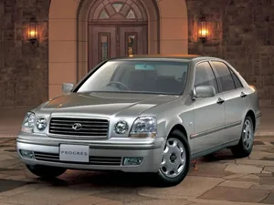 G10 (2001–2007)