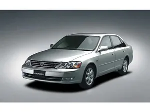XX20 (2002–2003)