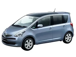 P100 (2007–2010)
