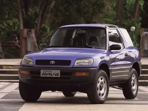 XA10 (1994–1998)