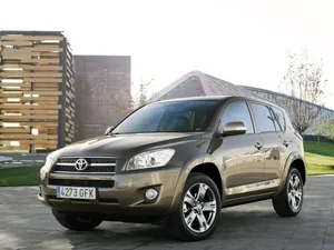XA30 (2008–2016)
