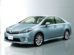 K10 (2009–2013)