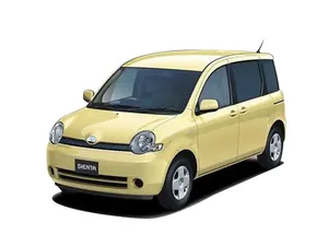 NCP80 (2003–2006)