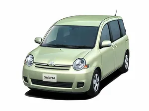 NCP80 (2006–2015)