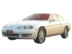 Z30 (1991–1993)
