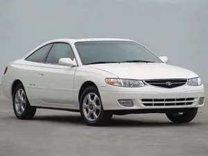 XV20 (1998–2001)