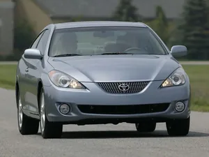 XV30 (2003–2006)