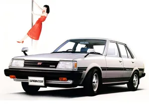 E70 (1981–1983)