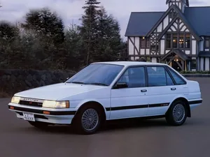 E80 (1983–1985)