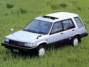 AL25 (1982–1986)